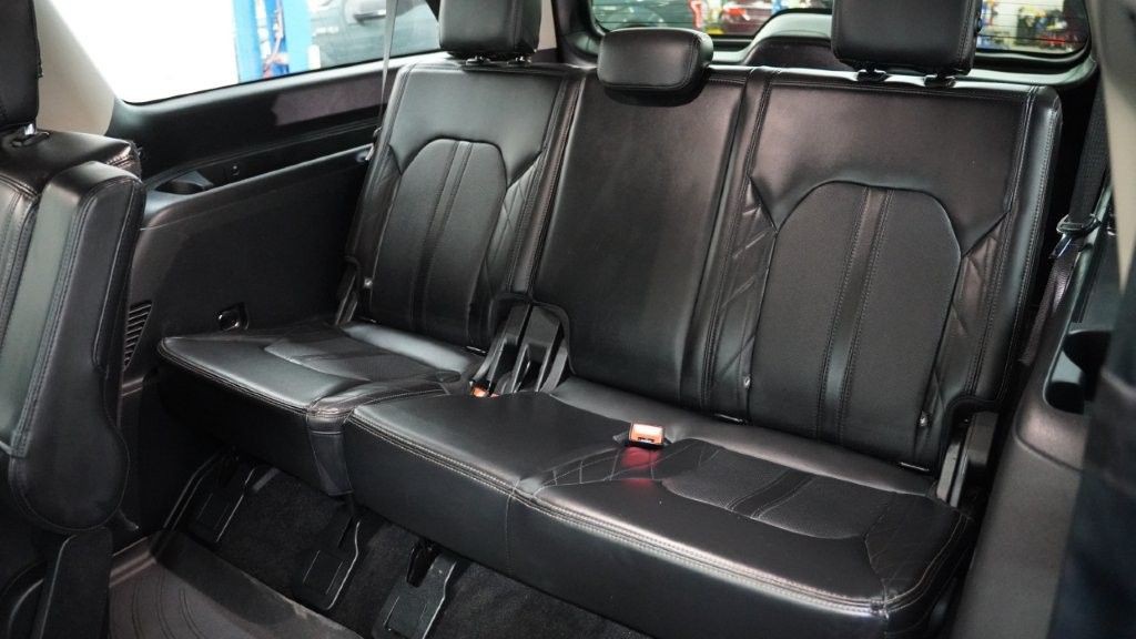 2019 Ford Expedition Image 18