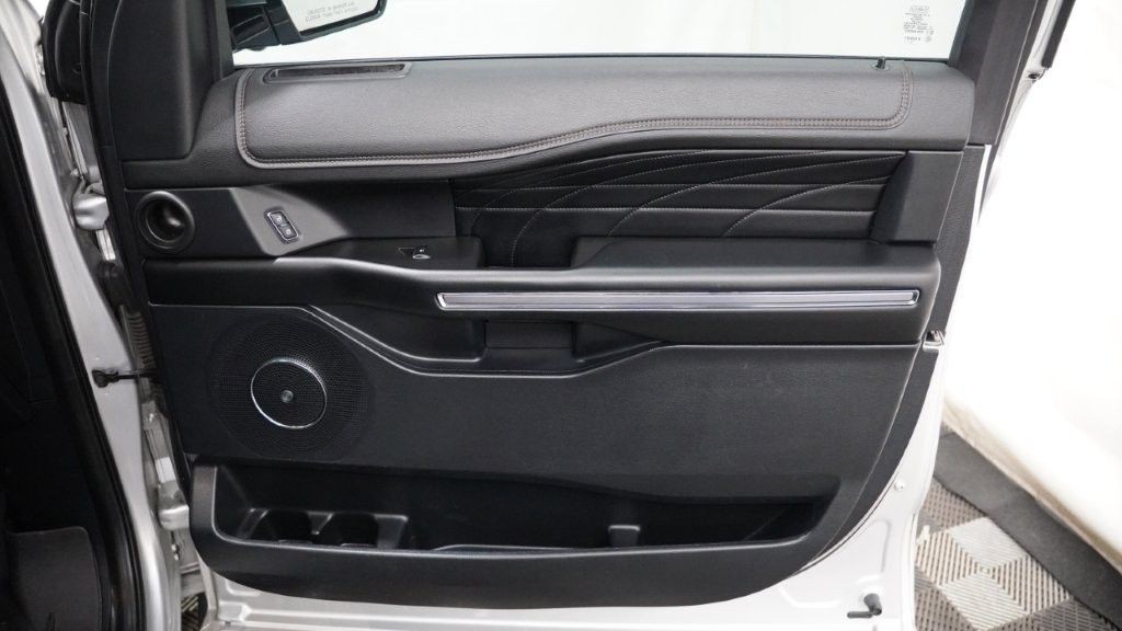 2019 Ford Expedition Image 19