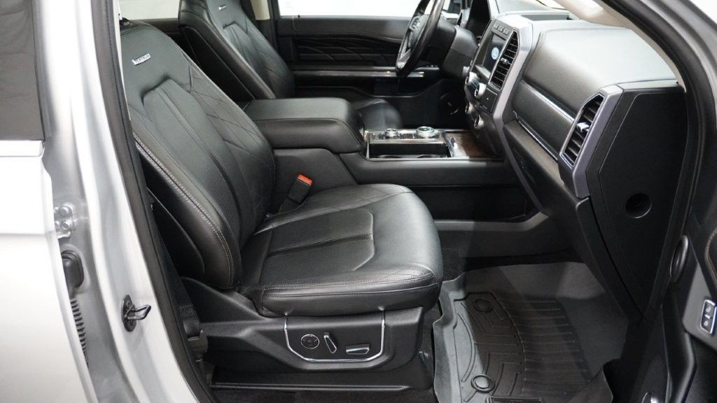 2019 Ford Expedition Image 20