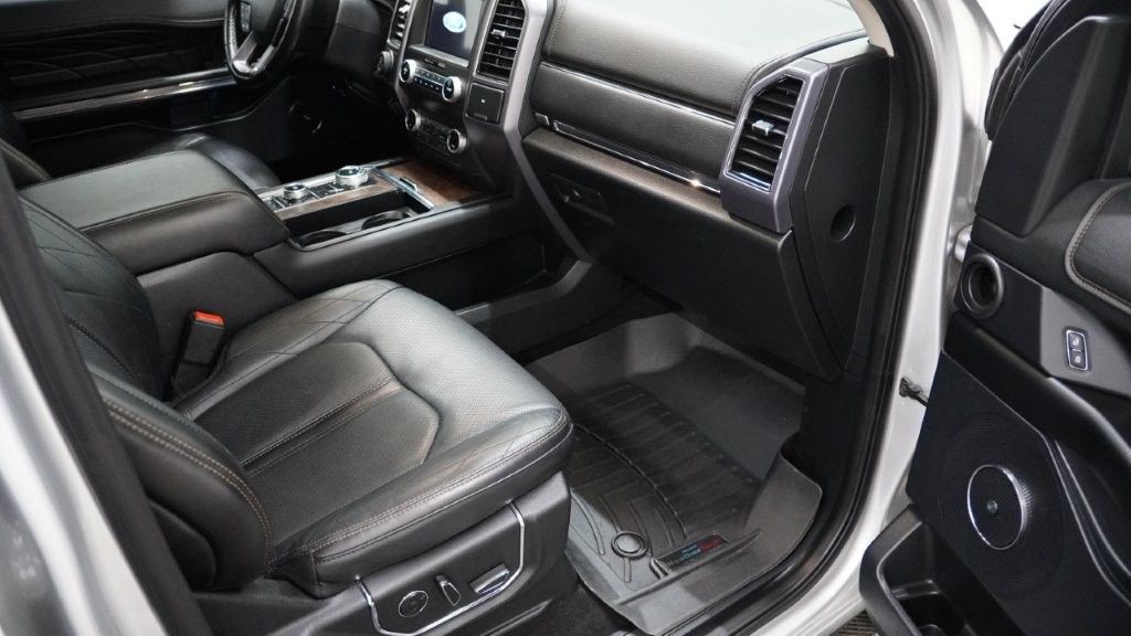 2019 Ford Expedition Image 21