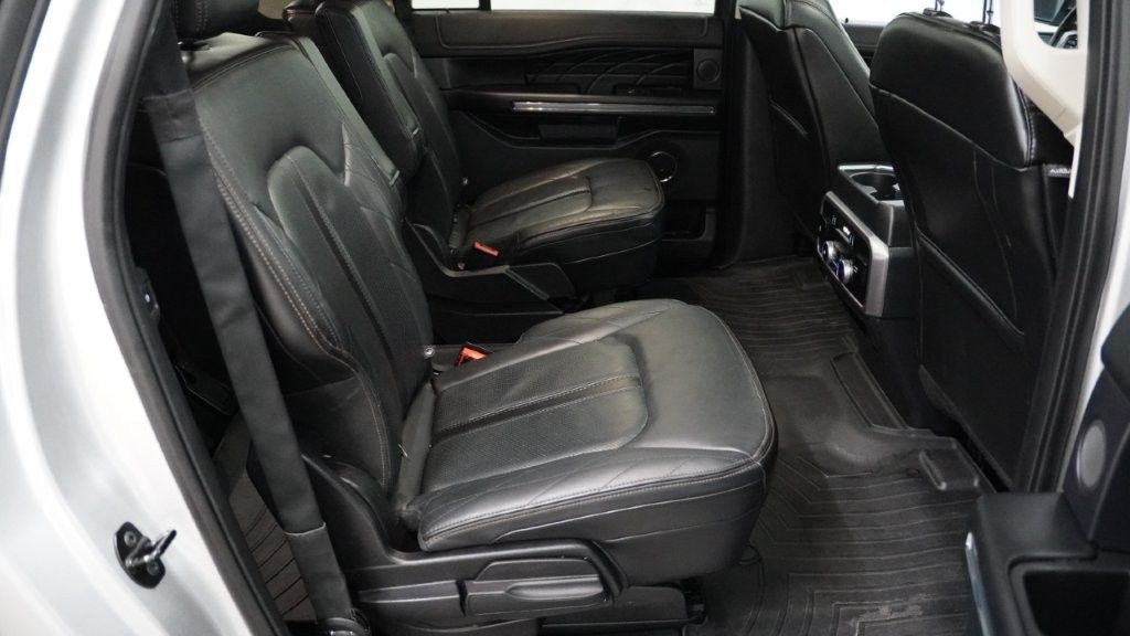 2019 Ford Expedition Image 22
