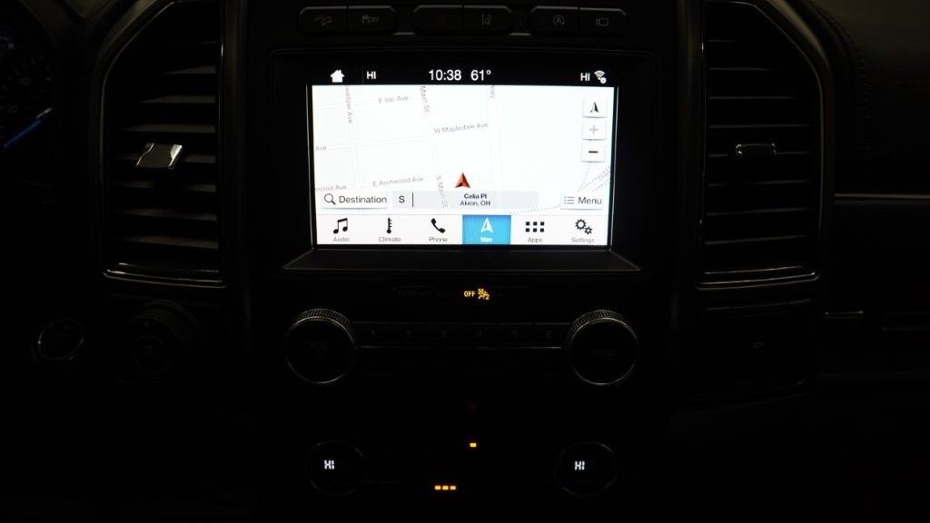 2019 Ford Expedition Image 24