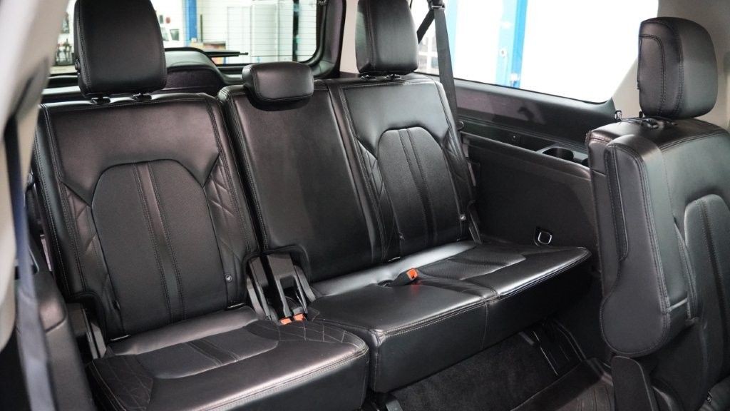 2019 Ford Expedition Image 25
