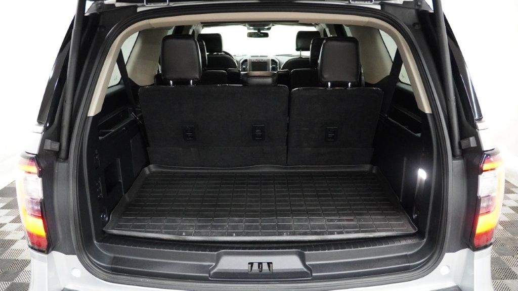 2019 Ford Expedition Image 27