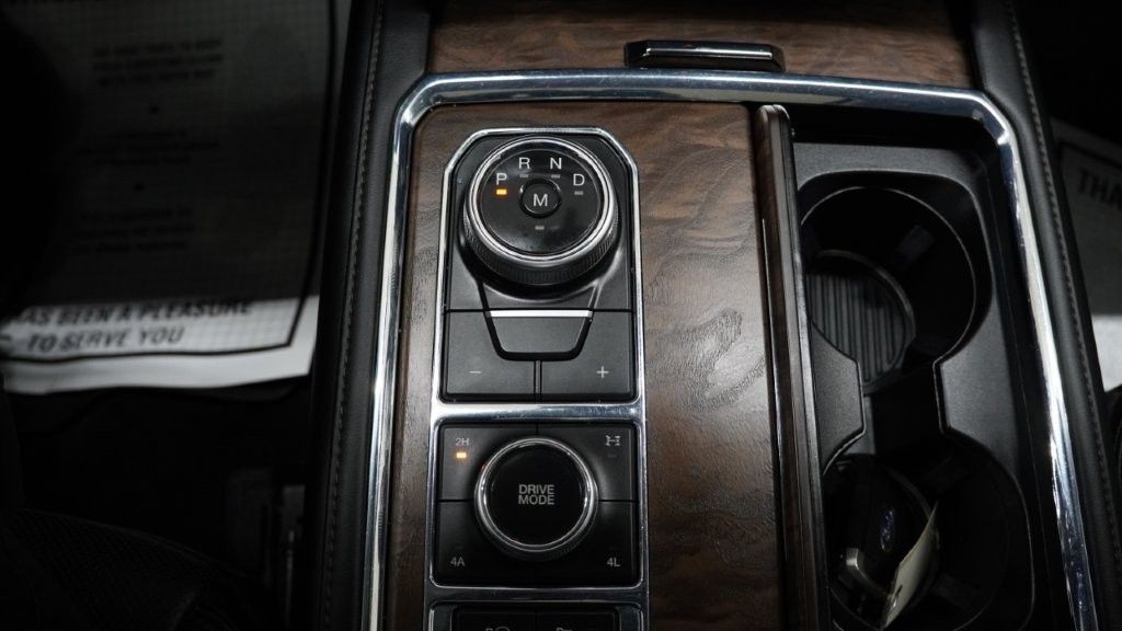 2019 Ford Expedition Image 28