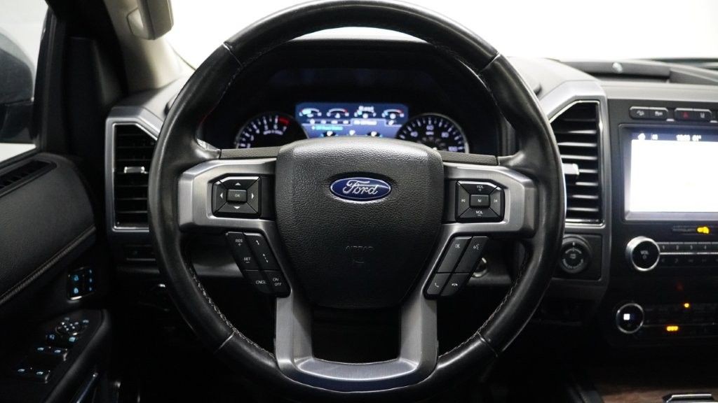 2019 Ford Expedition Image 29