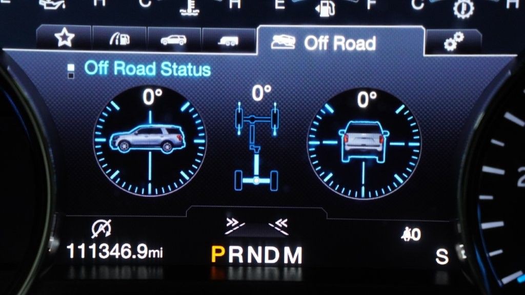 2019 Ford Expedition Image 30