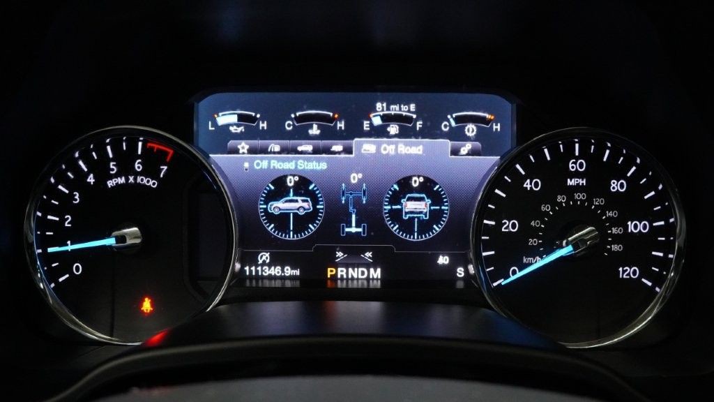 2019 Ford Expedition Image 31