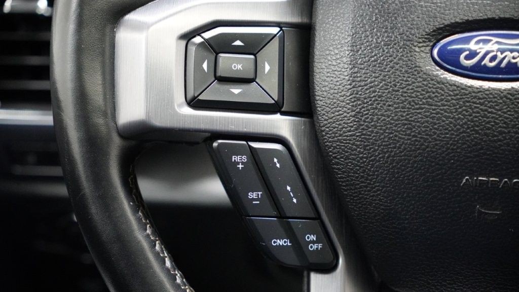 2019 Ford Expedition Image 32