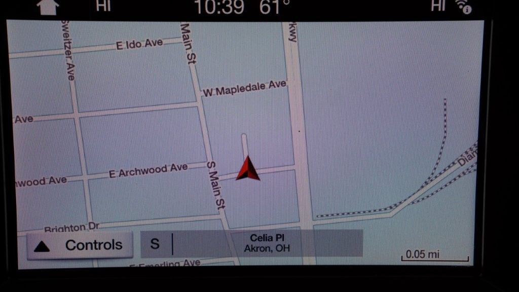 2019 Ford Expedition Image 33