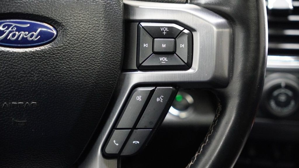 2019 Ford Expedition Image 34