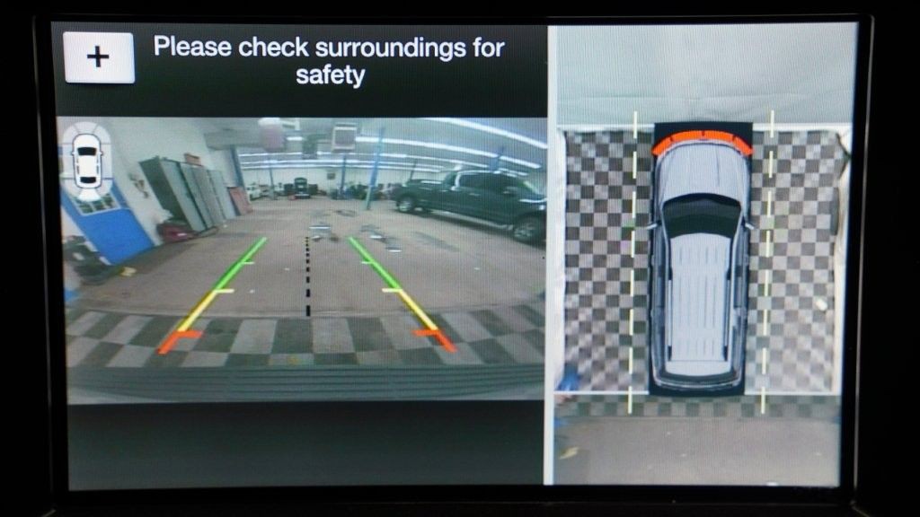 2019 Ford Expedition Image 35