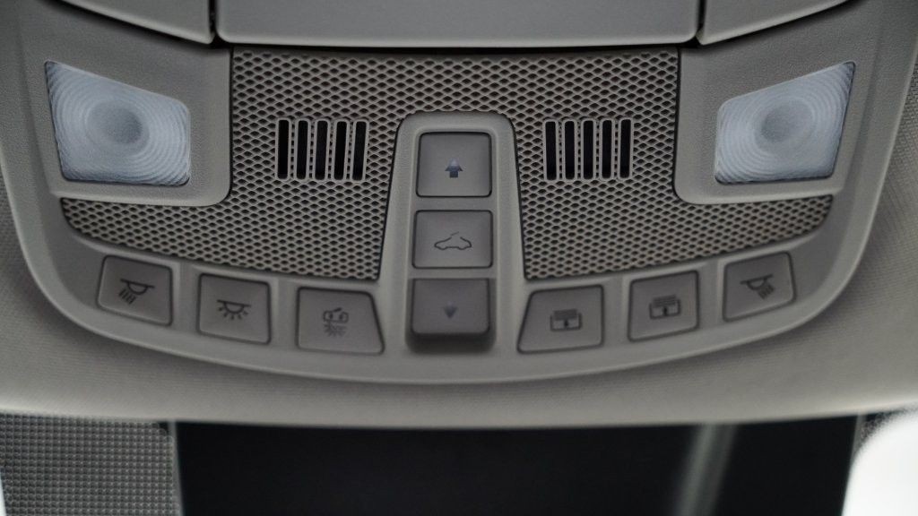 2019 Ford Expedition Image 36