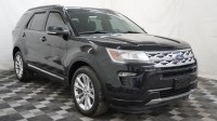 Image for 2018 Ford Explorer XLT ID: 7210122