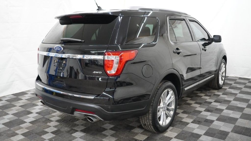 2018 Ford Explorer Image 6