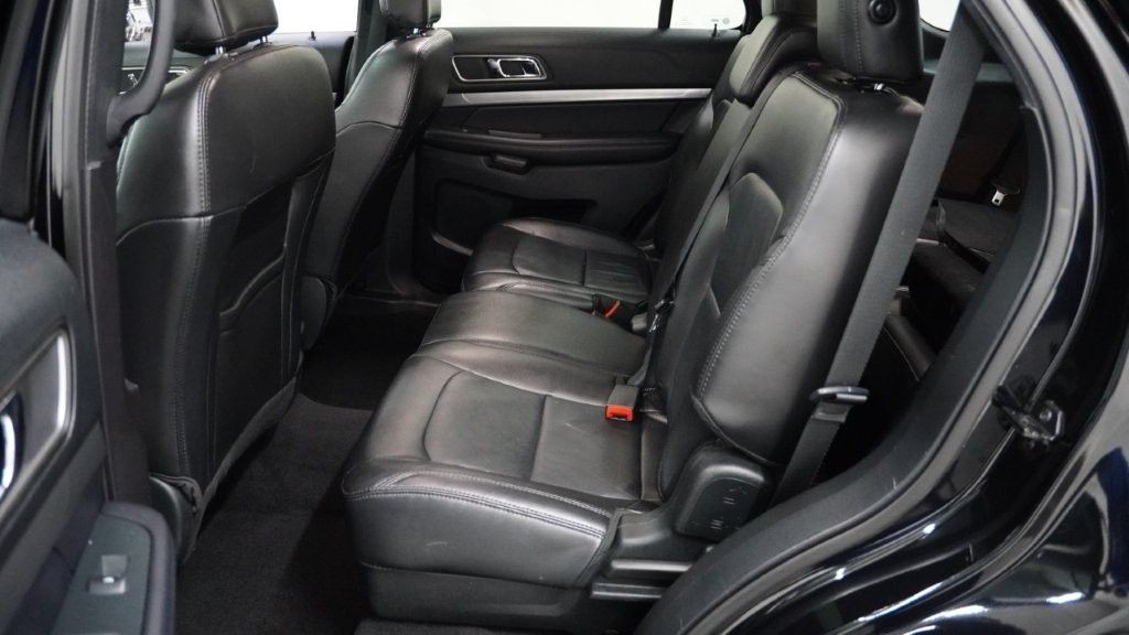 2018 Ford Explorer Image 13