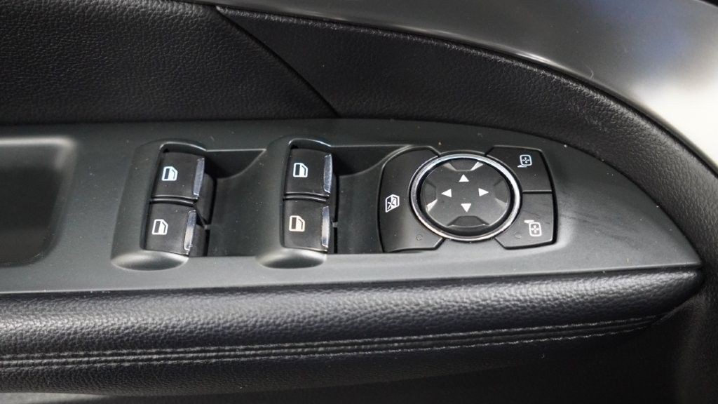 2018 Ford Explorer Image 14