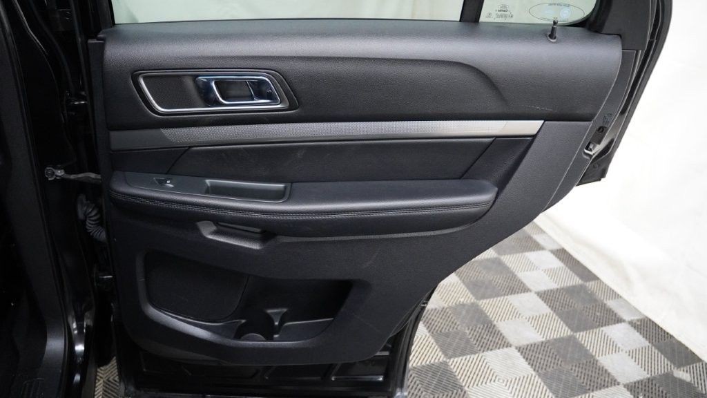 2018 Ford Explorer Image 23