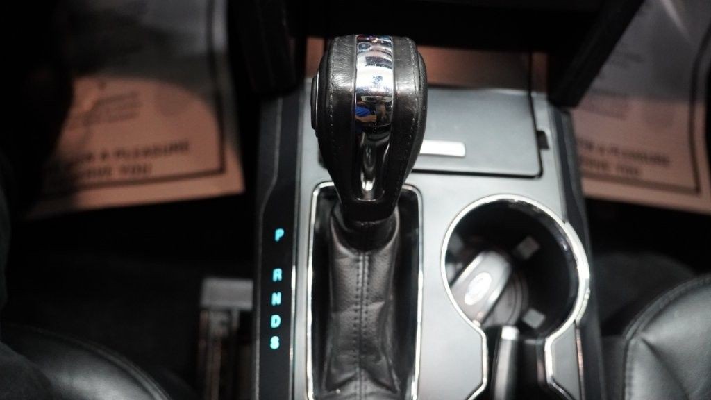 2018 Ford Explorer Image 25