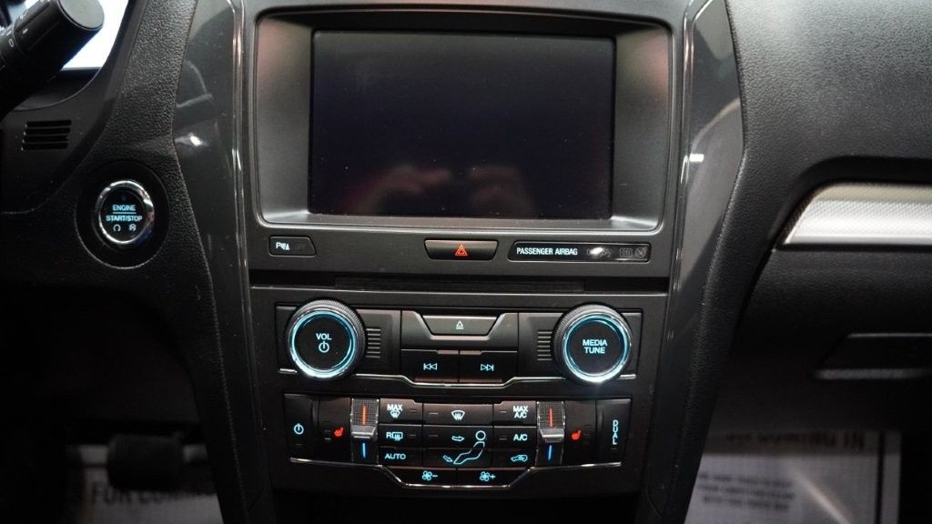 2018 Ford Explorer Image 26