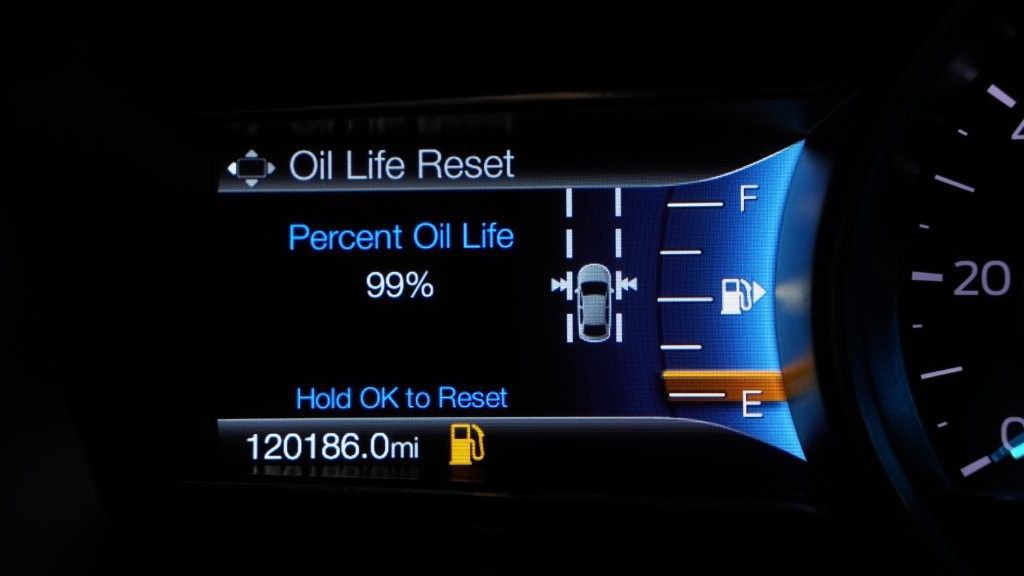 2018 Ford Explorer Image 27