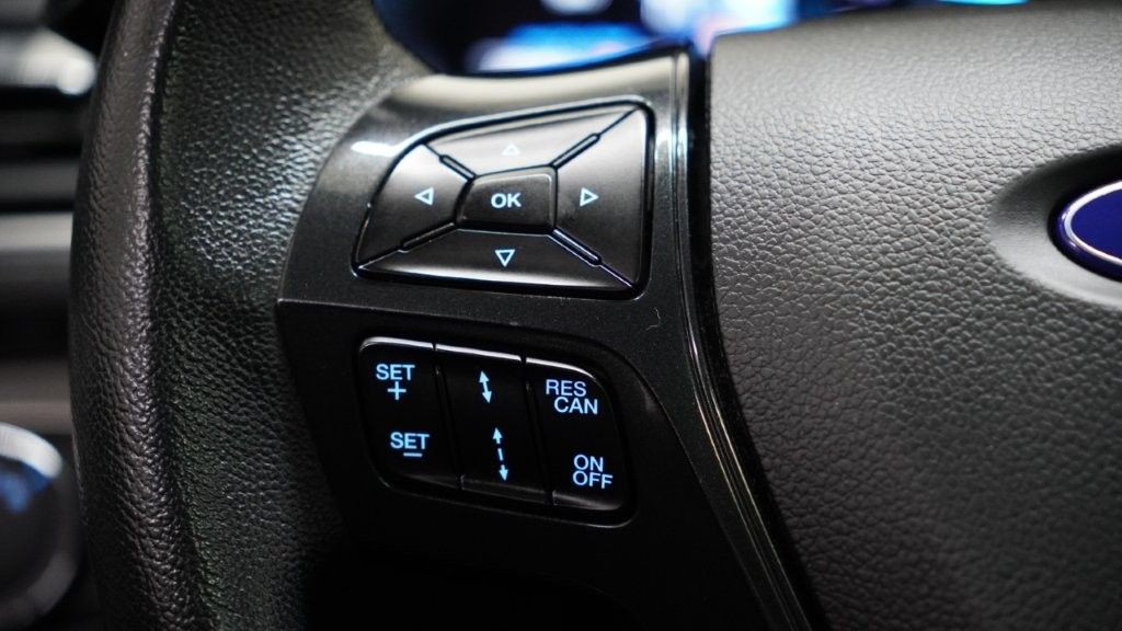 2018 Ford Explorer Image 30