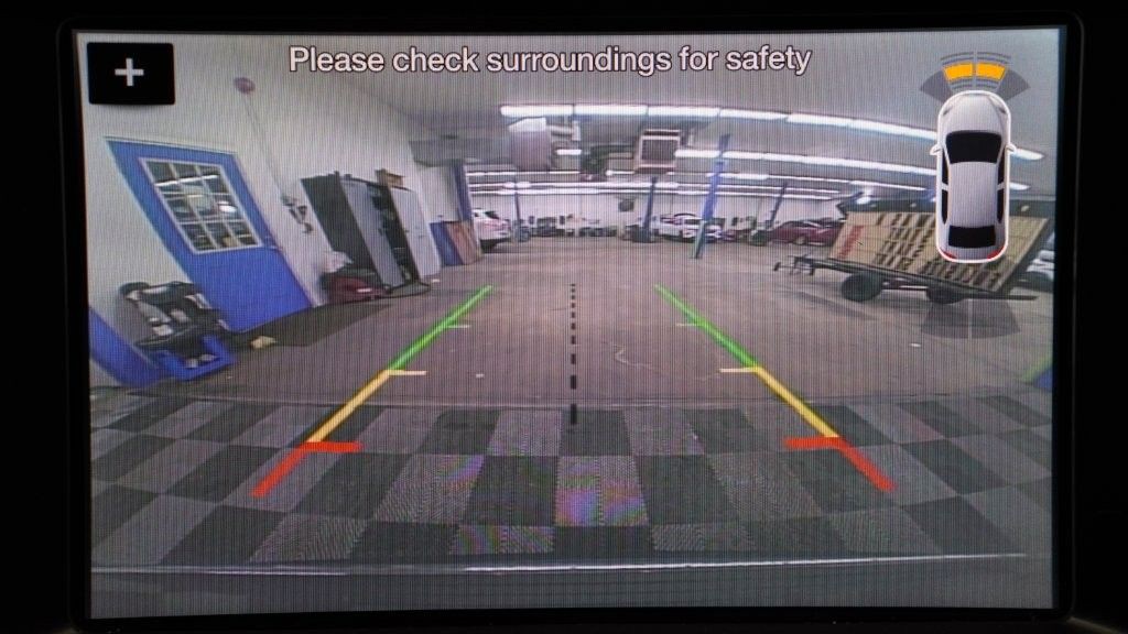 2018 Ford Explorer Image 33