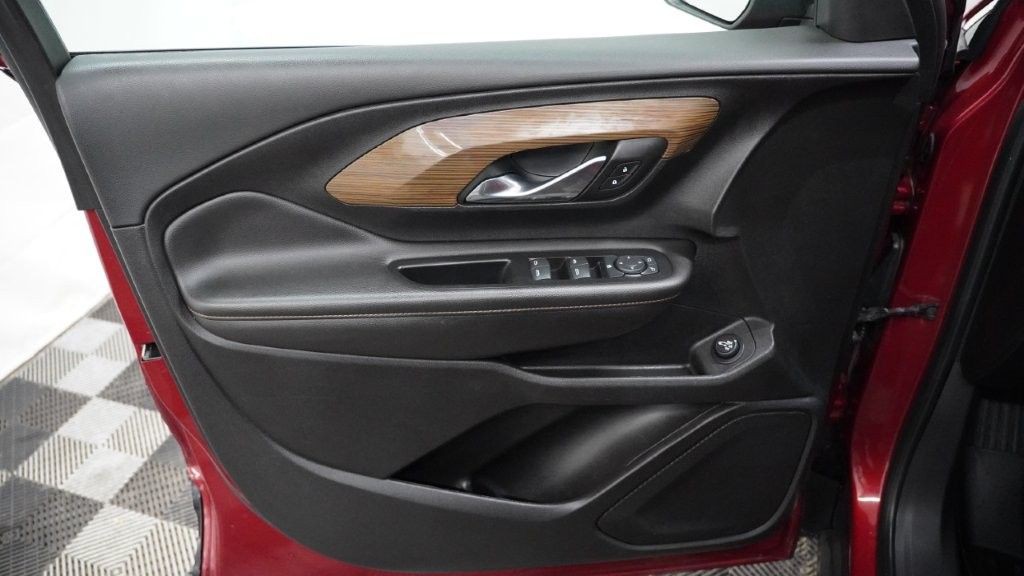 2019 GMC Terrain Image 12