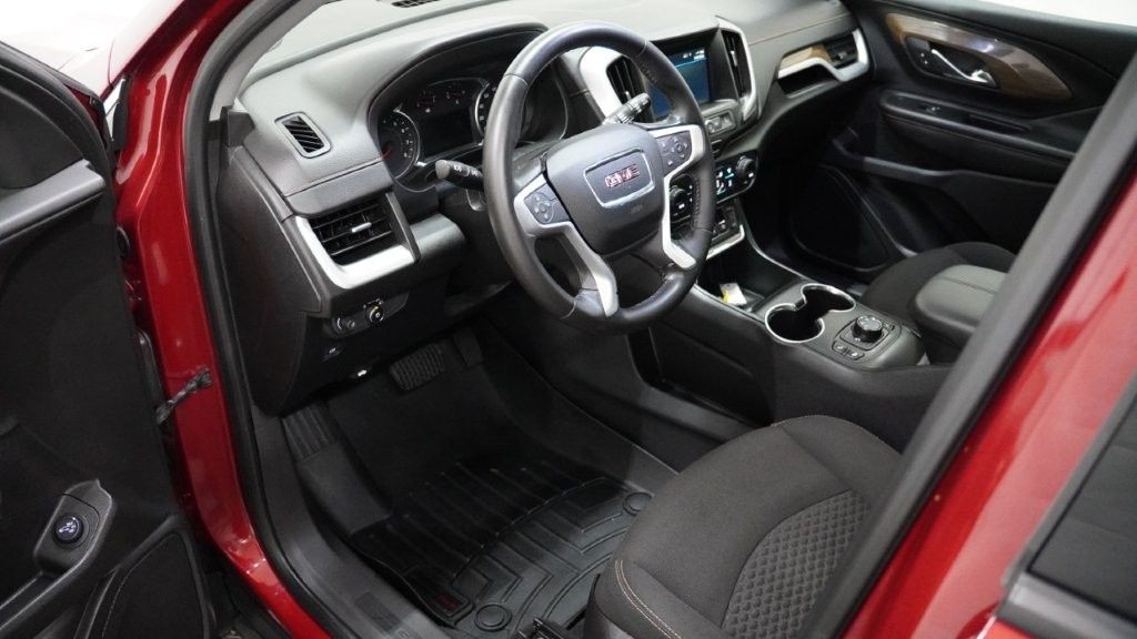 2019 GMC Terrain Image 13