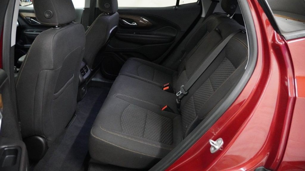 2019 GMC Terrain Image 15