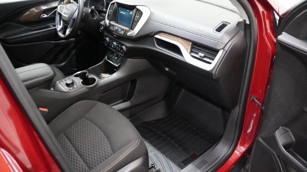 2019 GMC Terrain Image 17