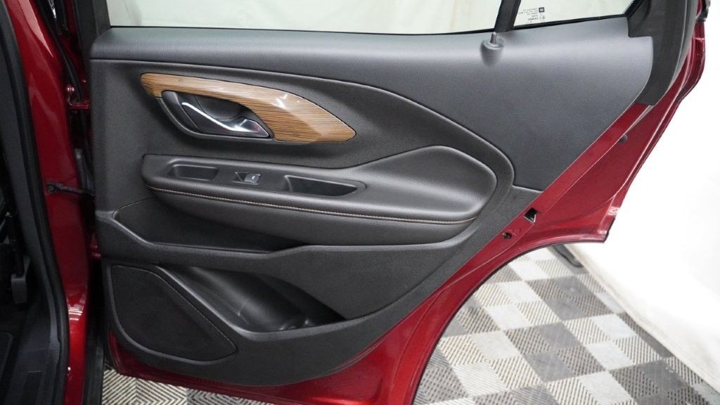 2019 GMC Terrain Image 22