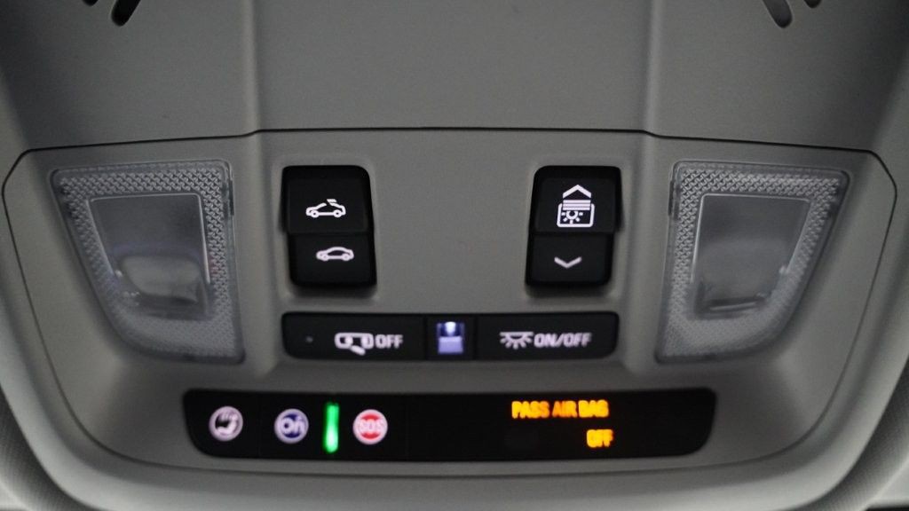 2019 GMC Terrain Image 33