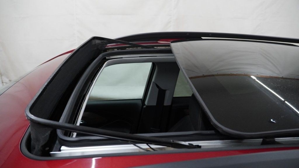 2019 GMC Terrain Image 35