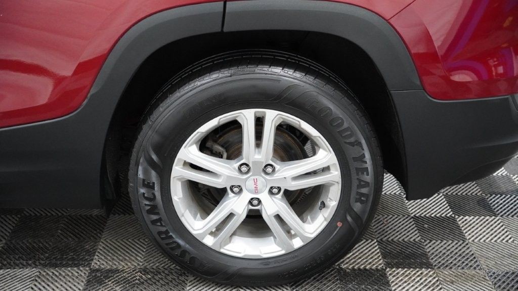 2019 GMC Terrain Image 9