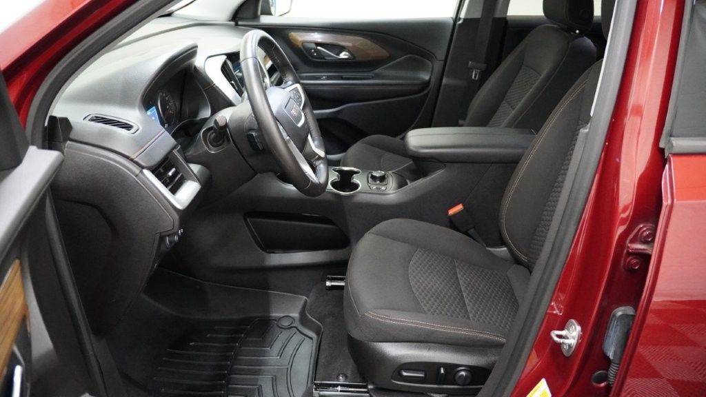 2019 GMC Terrain Image 10