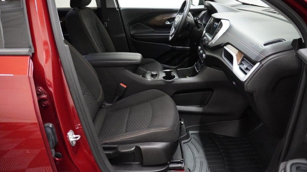 2019 GMC Terrain Image 18