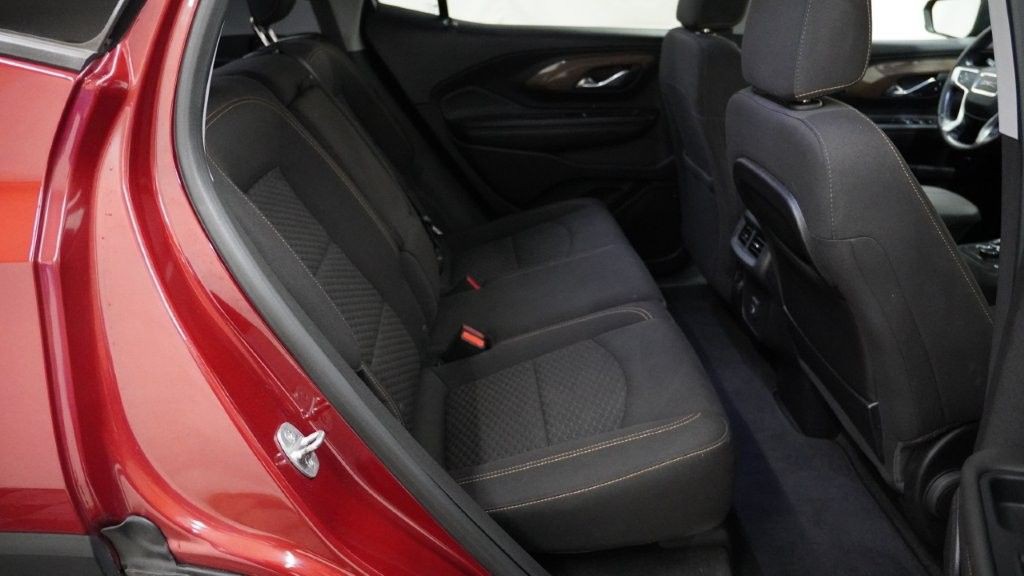 2019 GMC Terrain Image 19