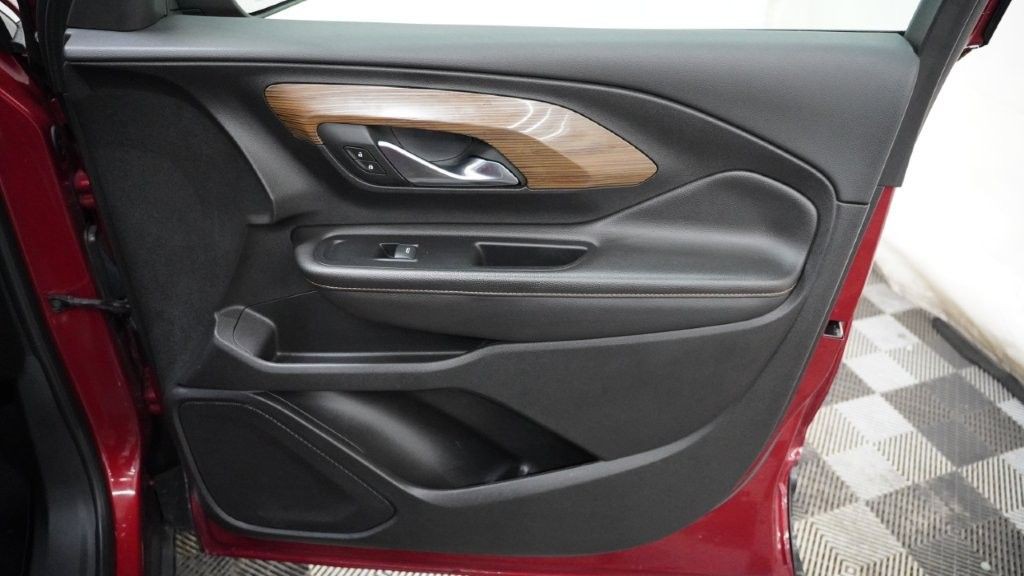 2019 GMC Terrain Image 21