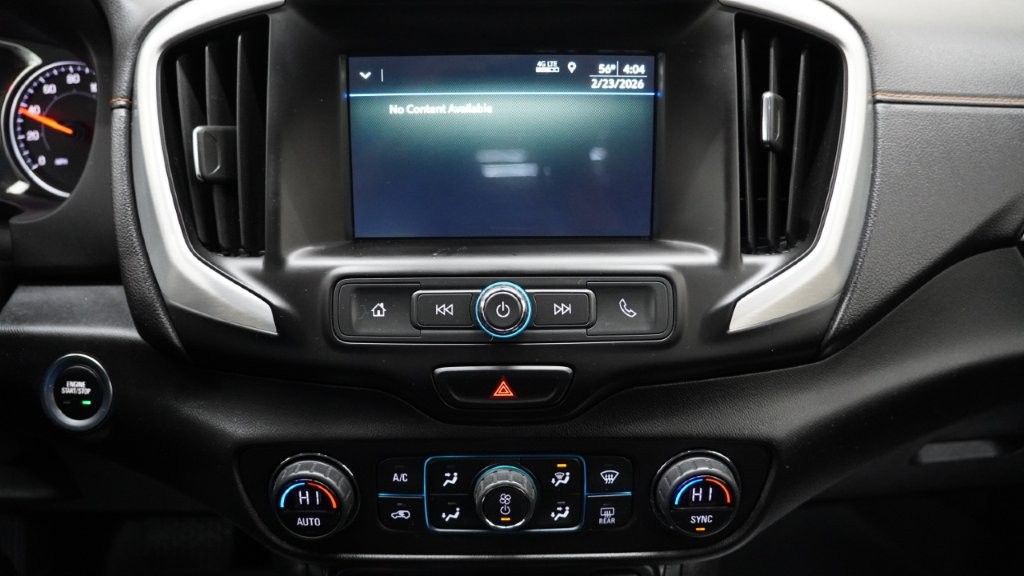 2019 GMC Terrain Image 24