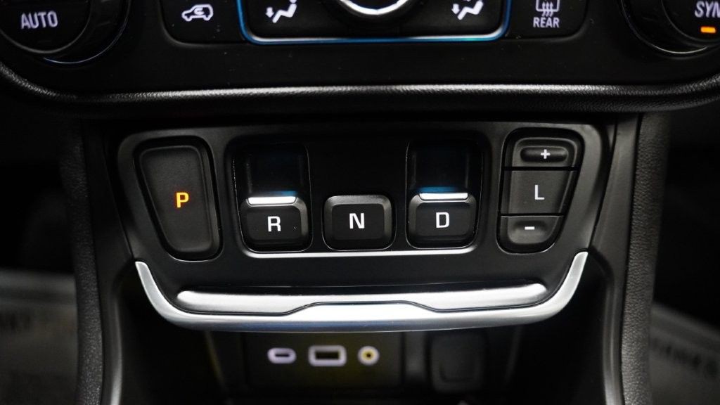 2019 GMC Terrain Image 25