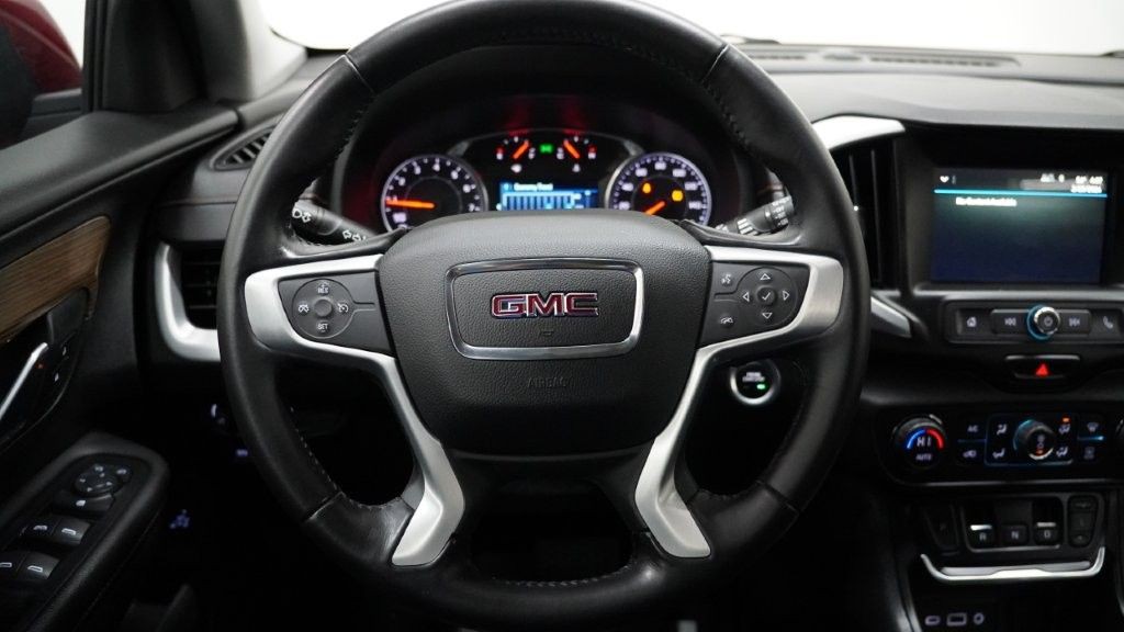 2019 GMC Terrain Image 28