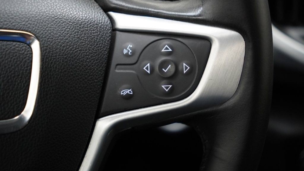 2019 GMC Terrain Image 29