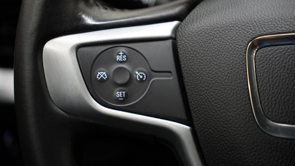 2019 GMC Terrain Image 30