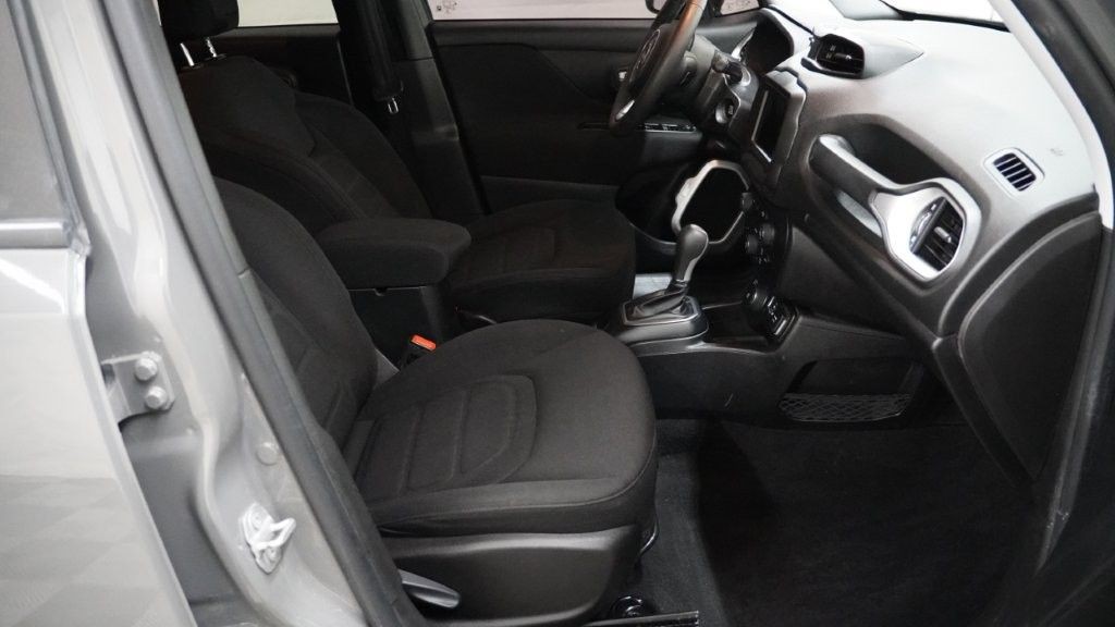 2019 Jeep Renegade Image 14