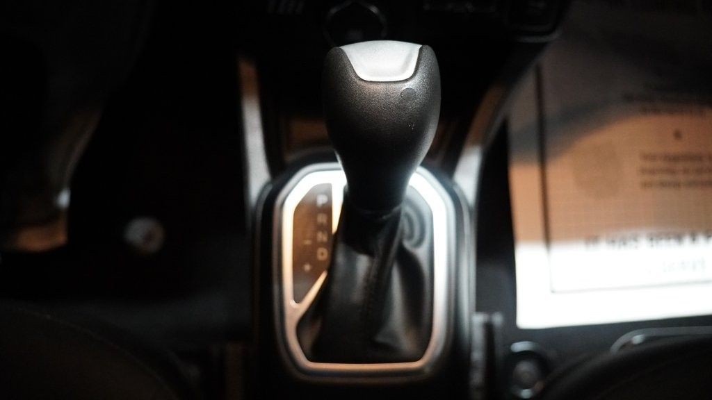 2019 Jeep Renegade Image 22