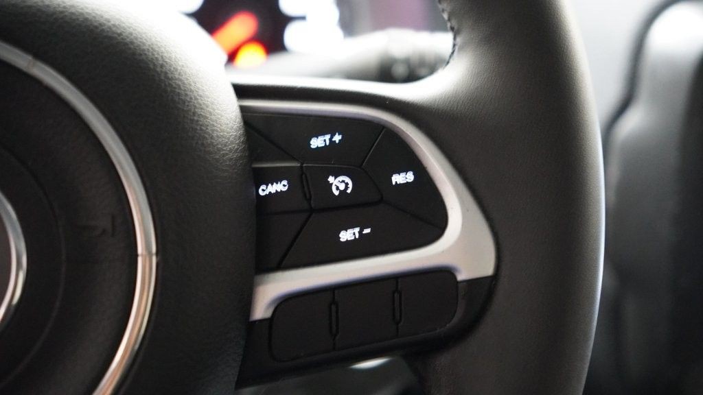 2019 Jeep Renegade Image 23