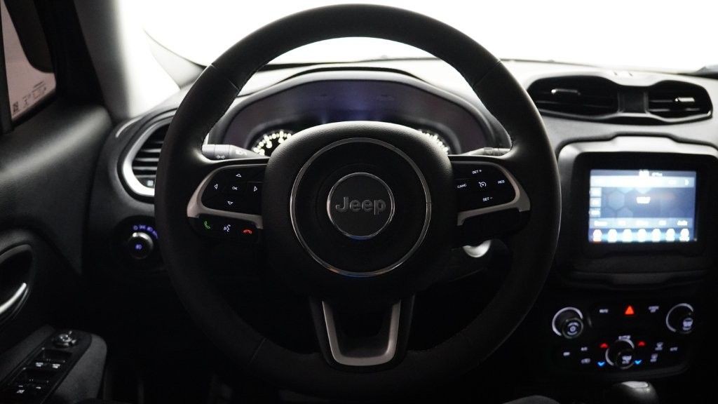2019 Jeep Renegade Image 25