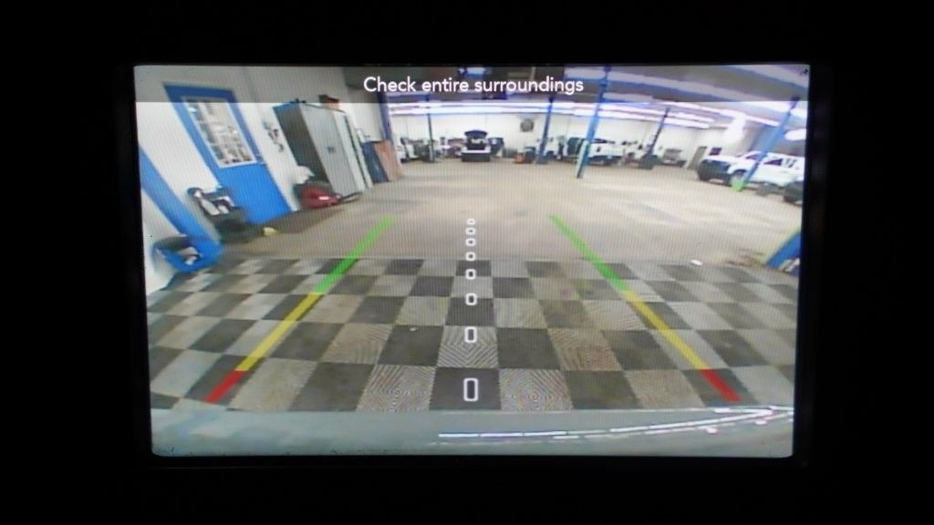 2019 Jeep Renegade Image 26