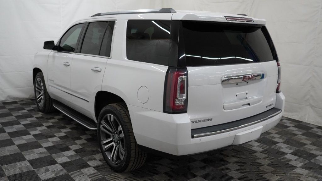 2017 GMC Yukon Image 6